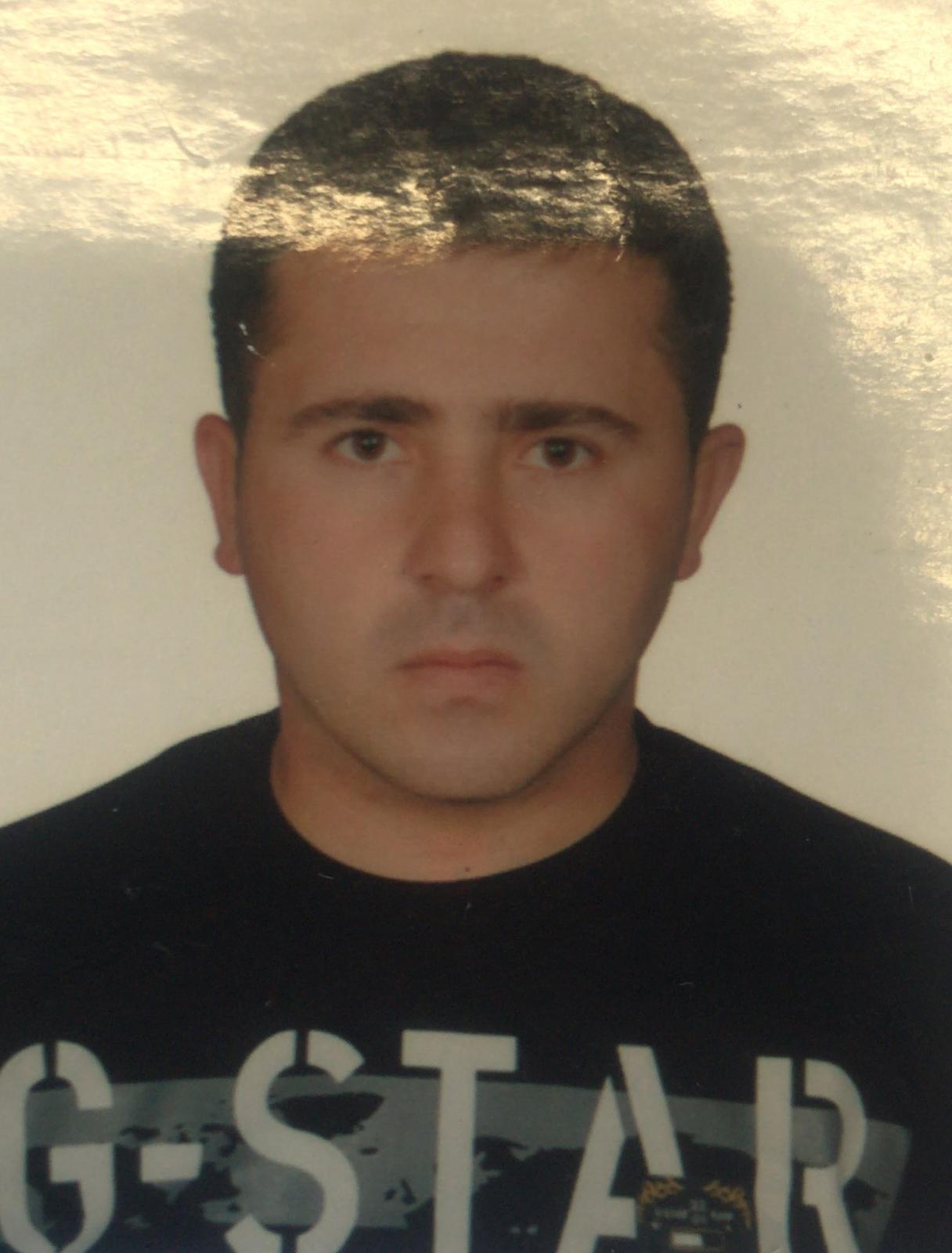 HALİT BOZKURT