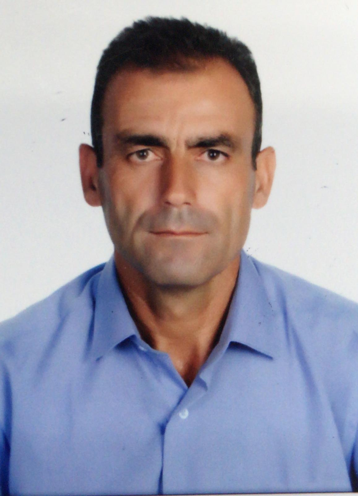 MEHMET SALK