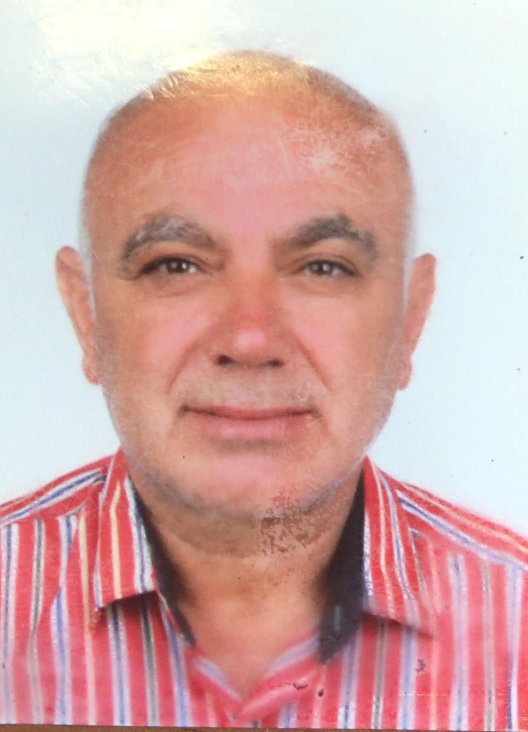 İSMET DENİZ
