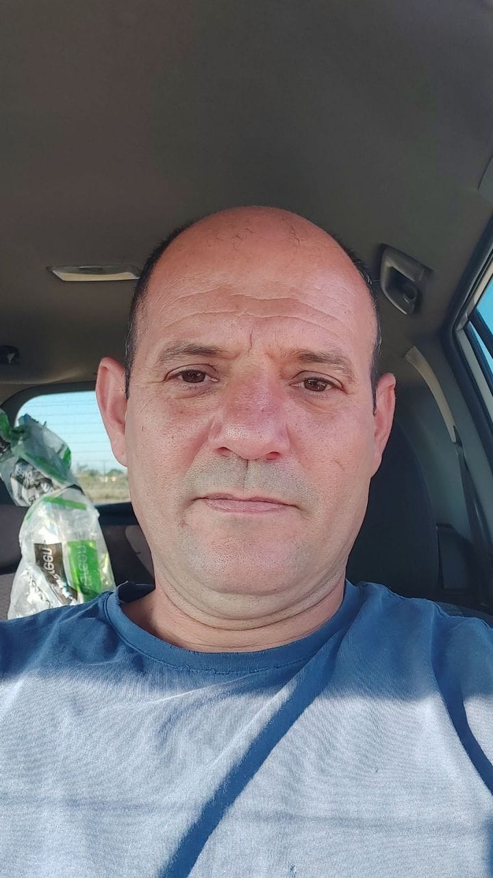 SÜLEYMAN BAYCANLI