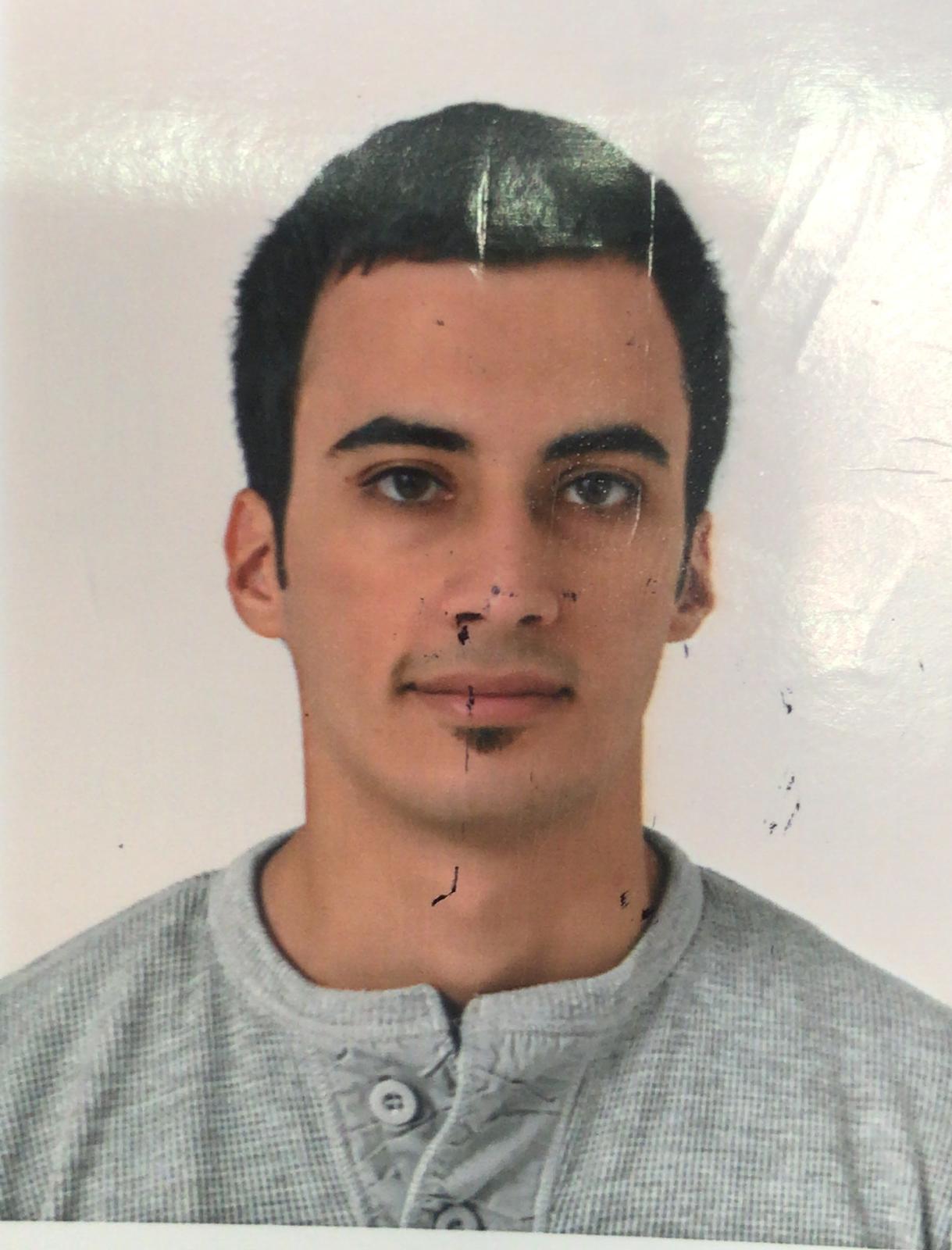 HÜSEYİN ERTAY