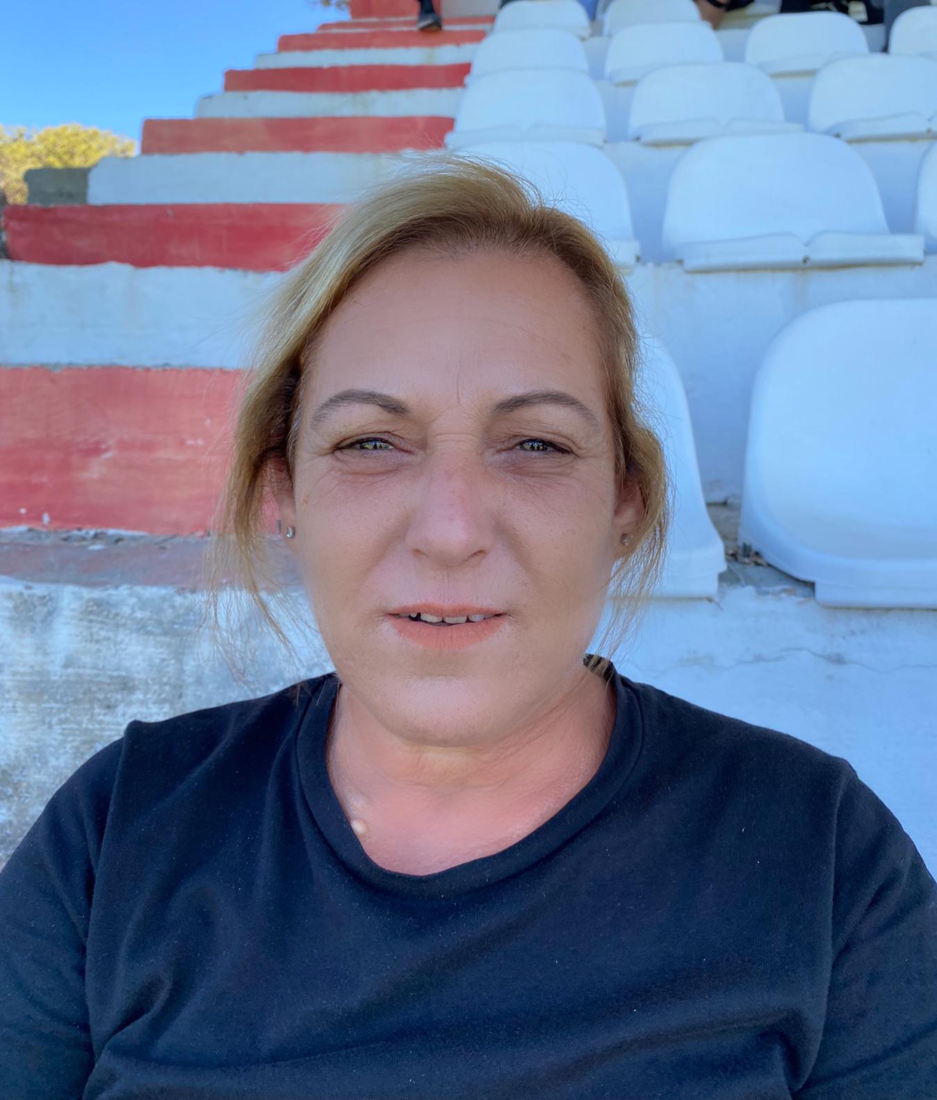 SADİYE ÖZBİL