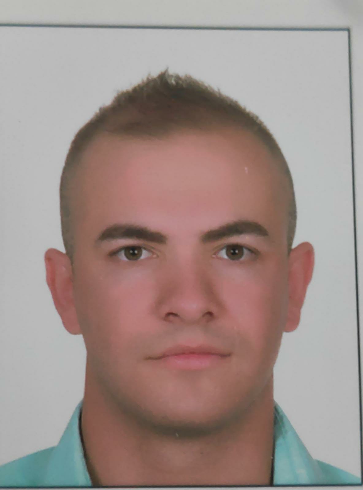 DOĞAN GÜNEŞ