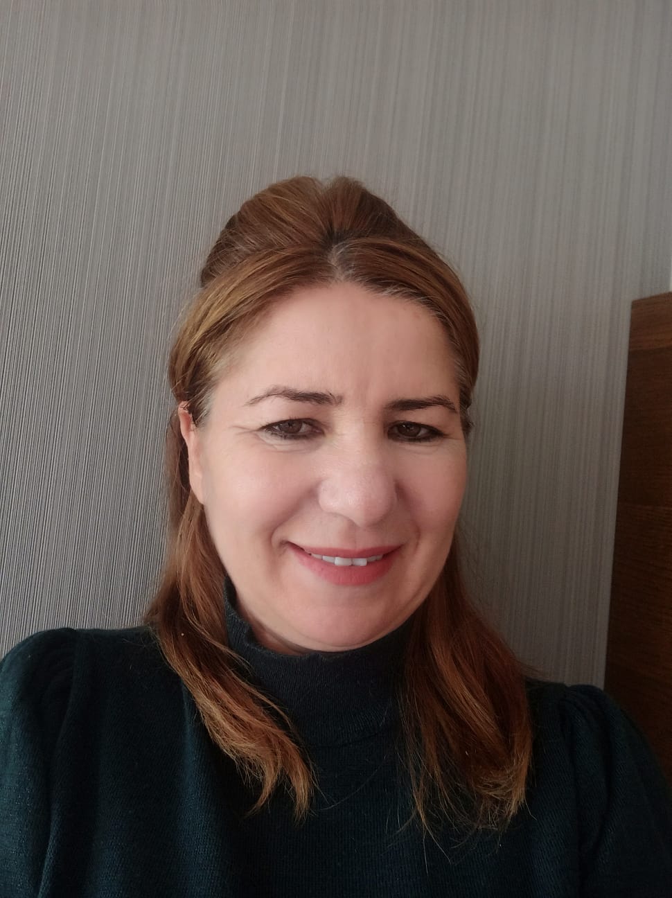 ZEKİYE PAYAS
