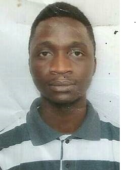 SAMMY ALOOMA CONTEH