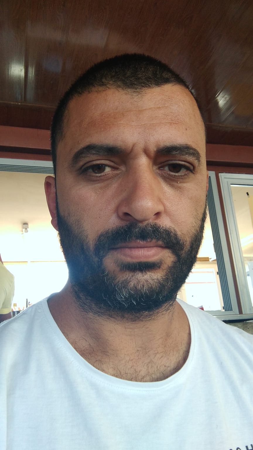İRFAN DAĞISTANLI