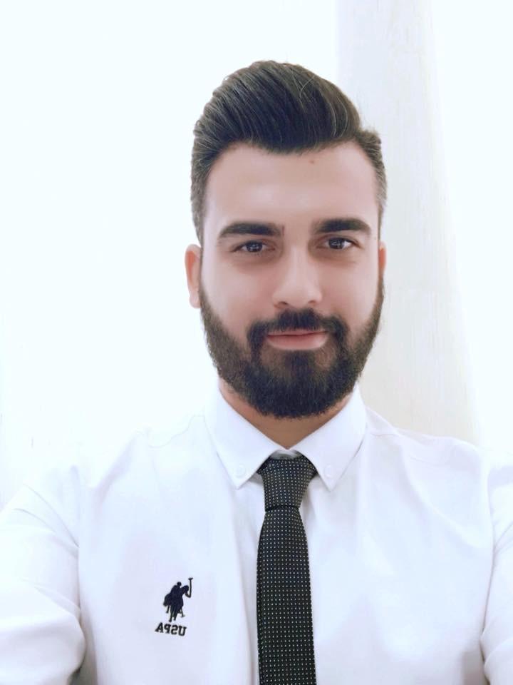 ÖMER BOZKURT