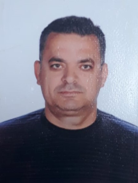 İSMAİL RÜŞLÜ