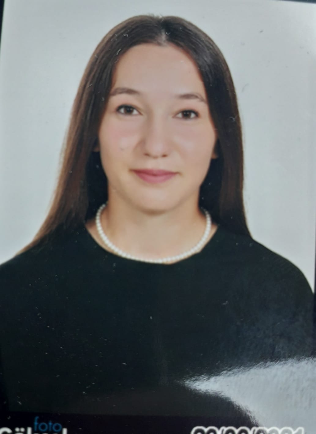 BUSENUR DİLİK