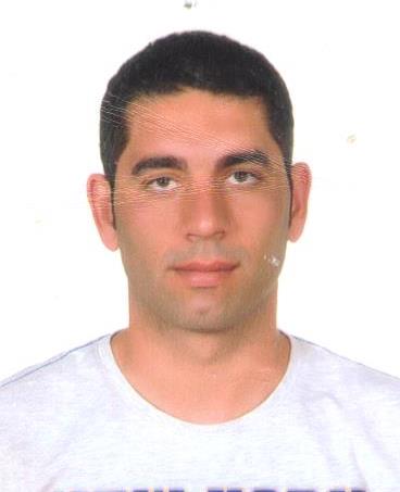 AHMET TOPUZ