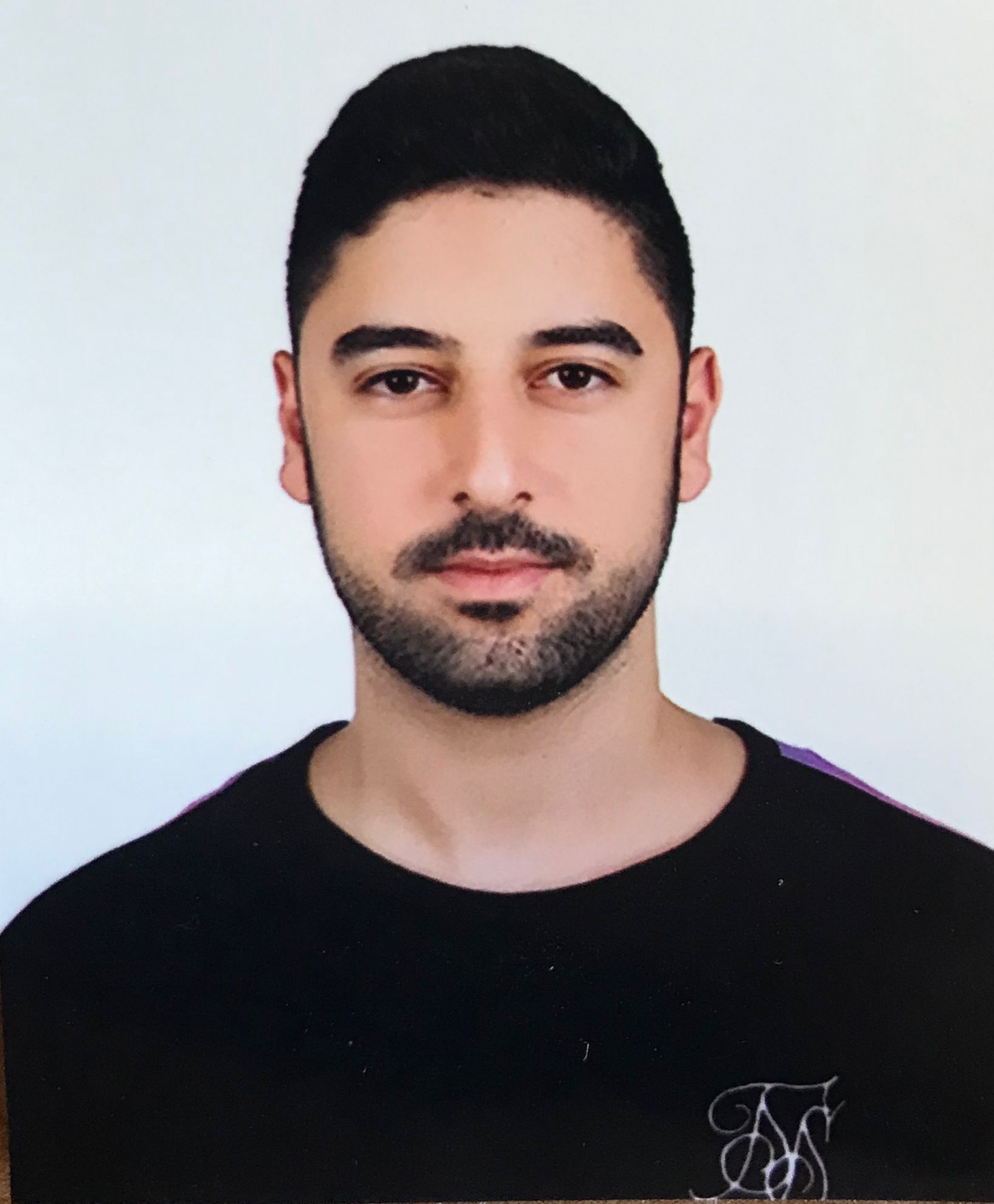BERKEM ERTÜRK