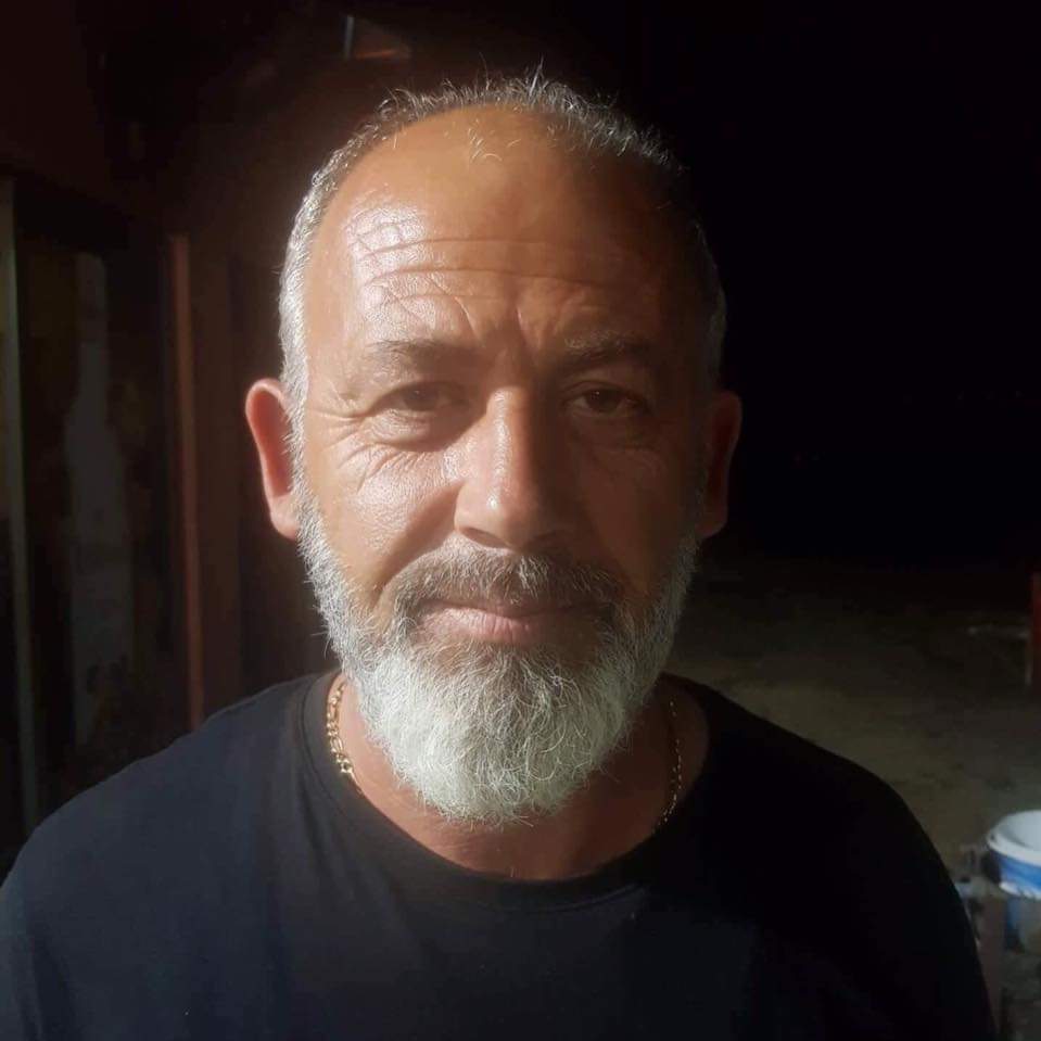 HASAN ÖZERTAŞ