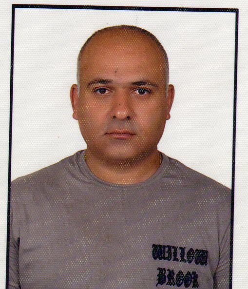 HASAN UĞUR