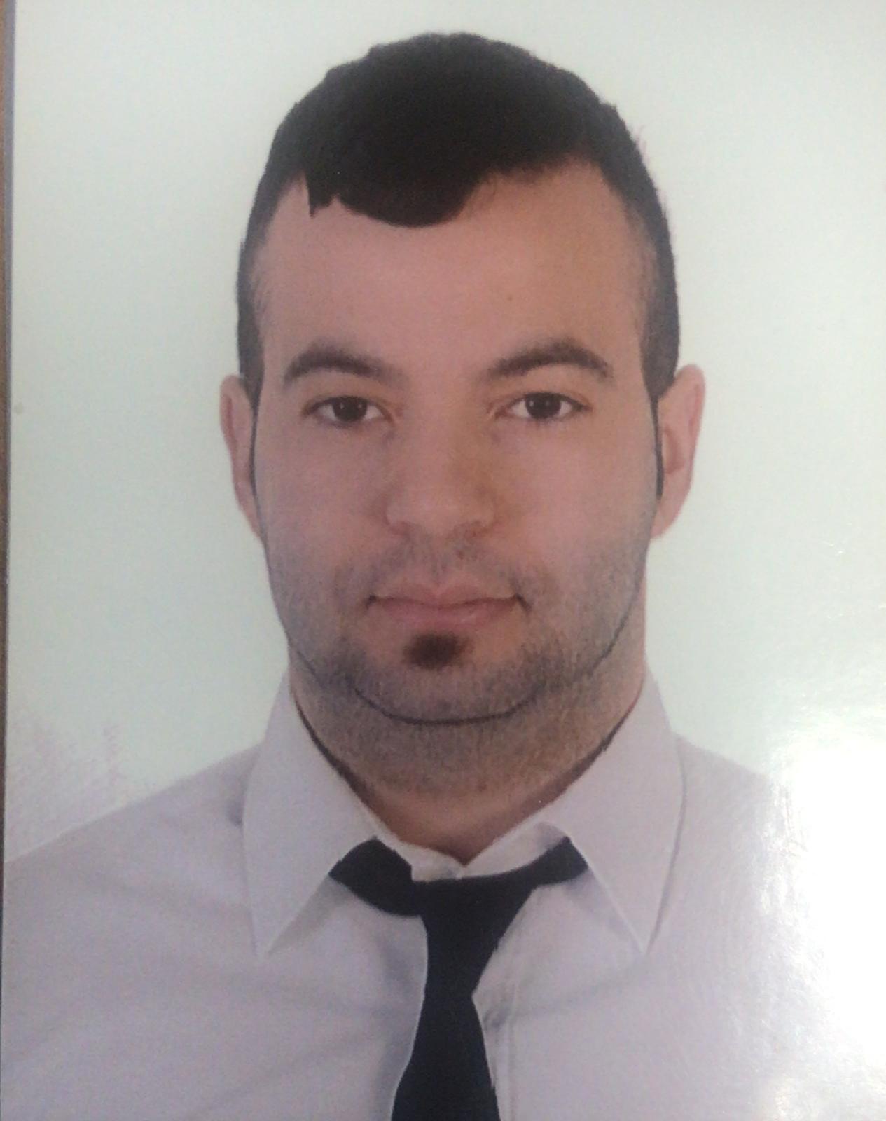 MUSTAFA KAYA