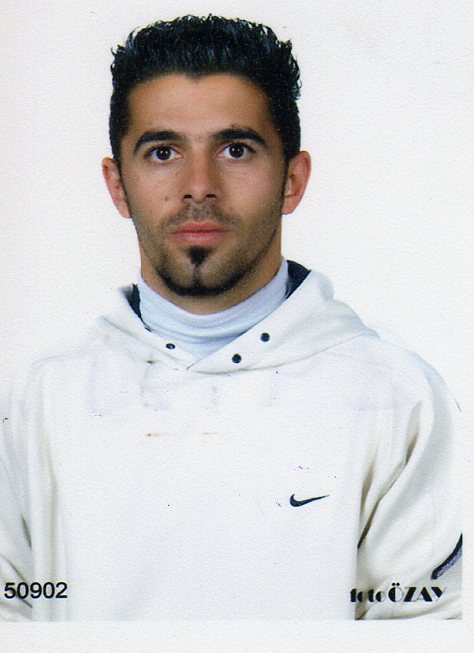 MEHMET AYDENER