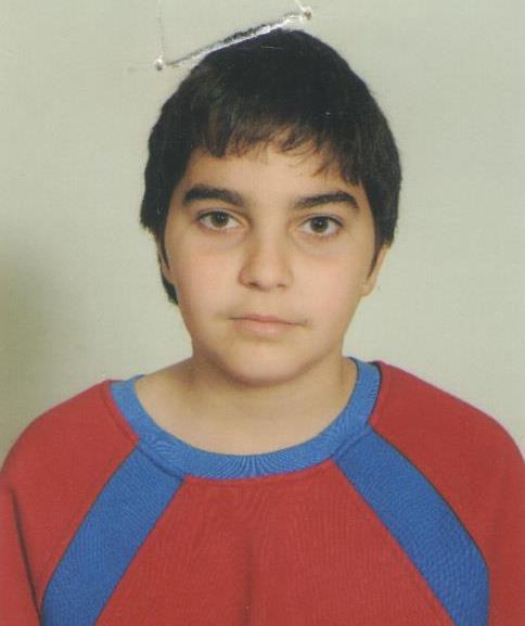 SERHAT BAYBORA