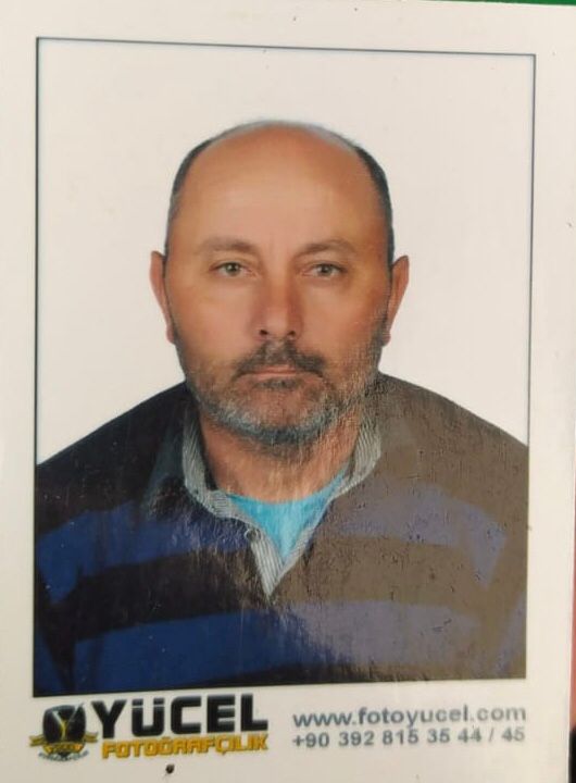 HASAN TÜRÜT