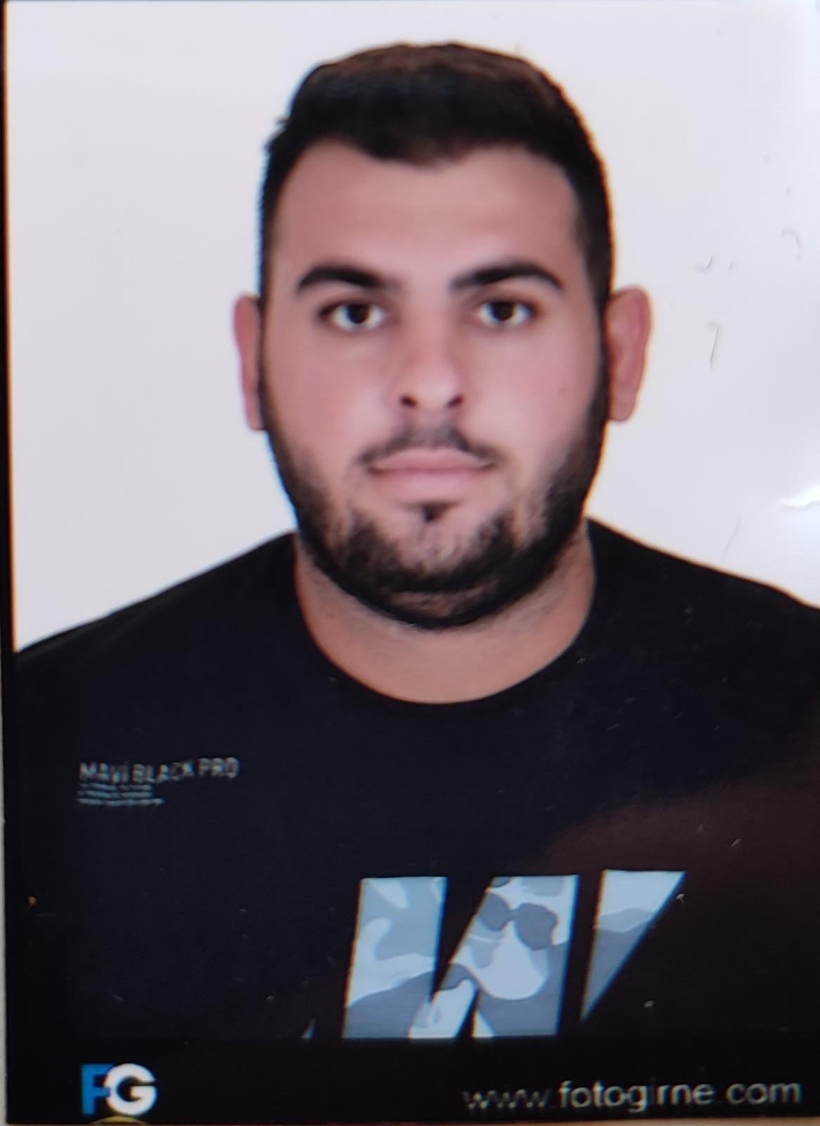 YUSUF ÇAKIR