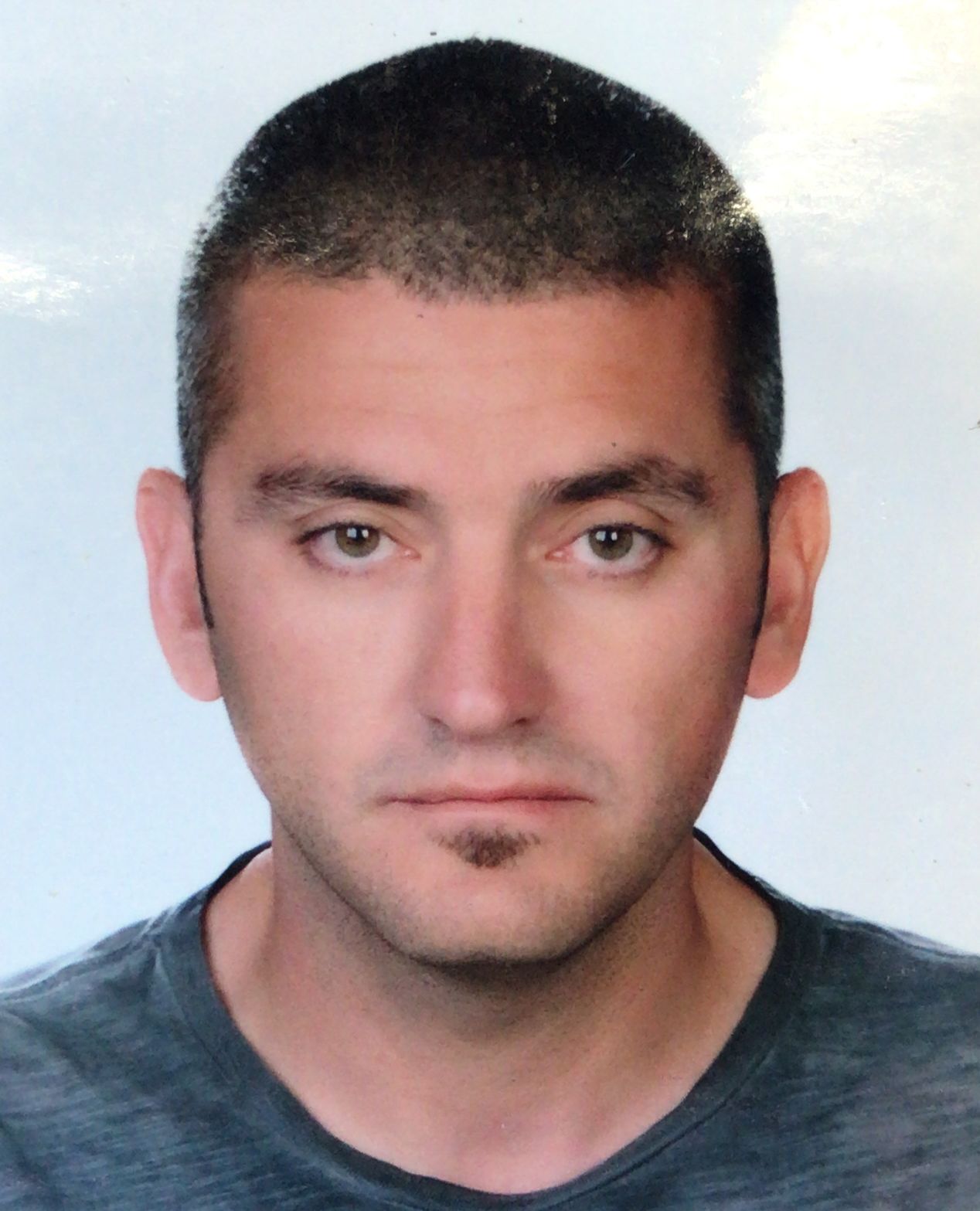 MEHMET COŞAR