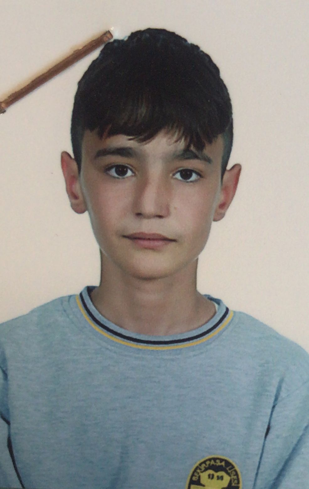 AHMET BAŞ