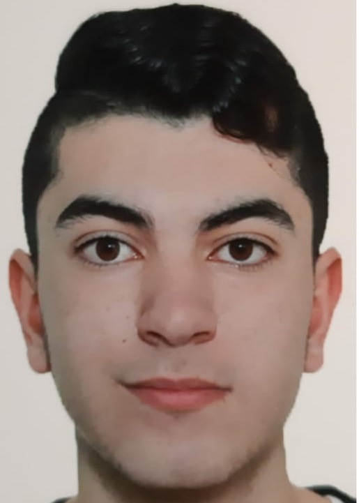 SEYMEN GÜLAY DENİZ