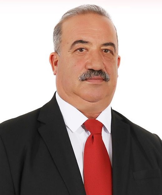 GÜRSEL BAĞLAŞ
