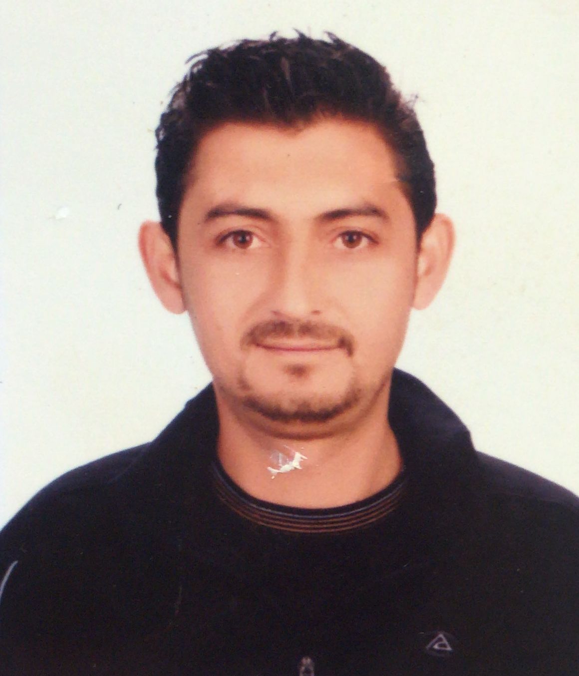 MİTAT ÖZPINAR