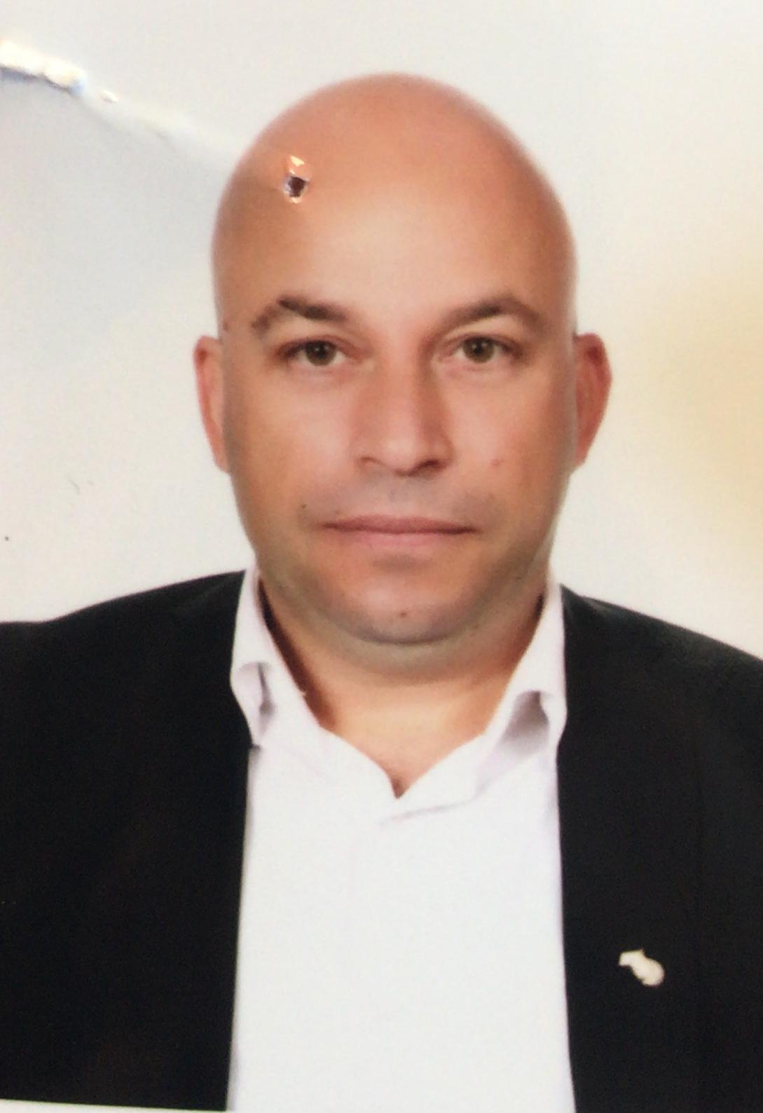 MUSTAFA GULLE