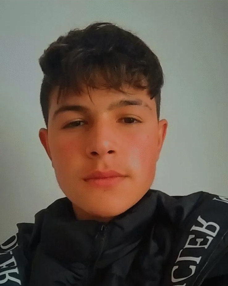 ABDULLAH CAN ERGÖREN