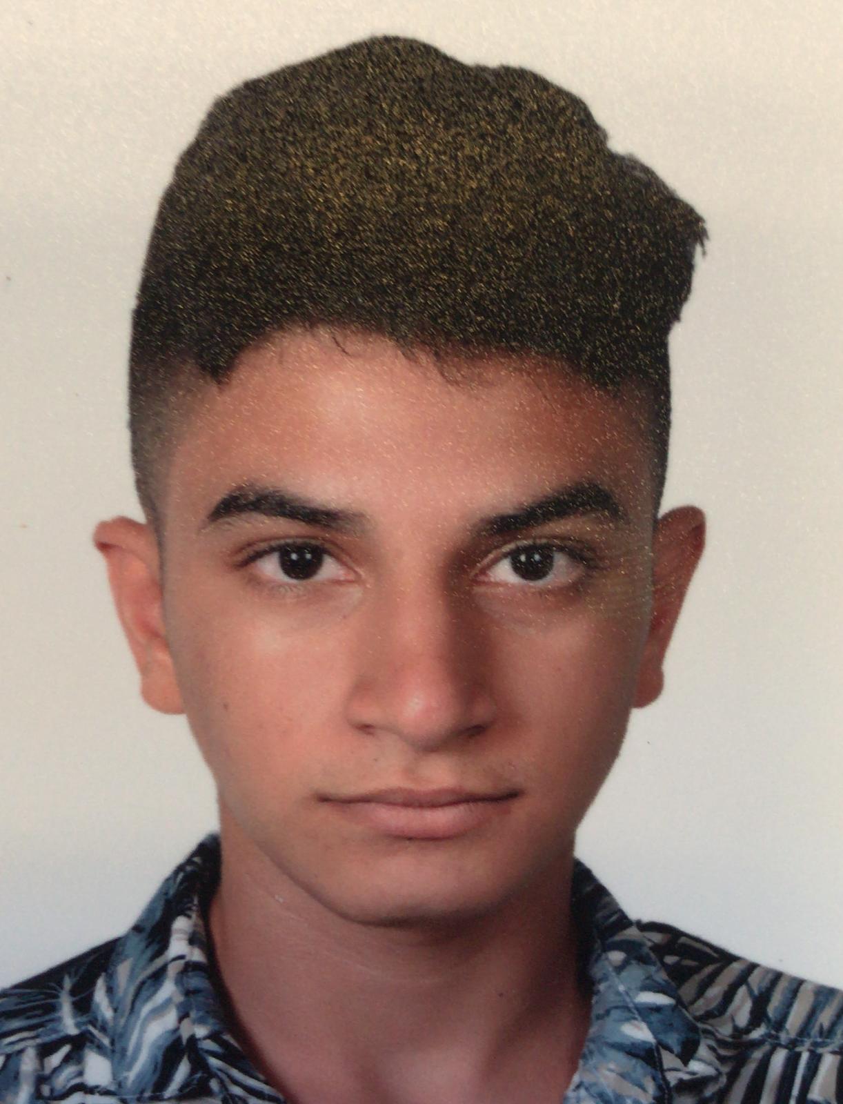 AHMET BAZ
