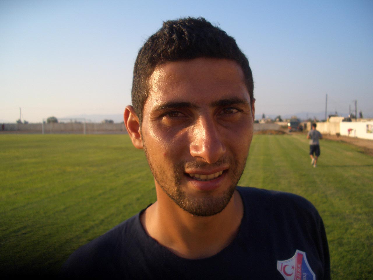 MEHMET ÇAĞAKAN