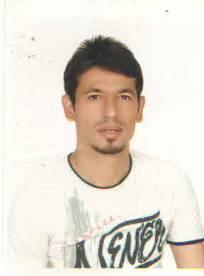 GÖKAY ALPÇOĞAY