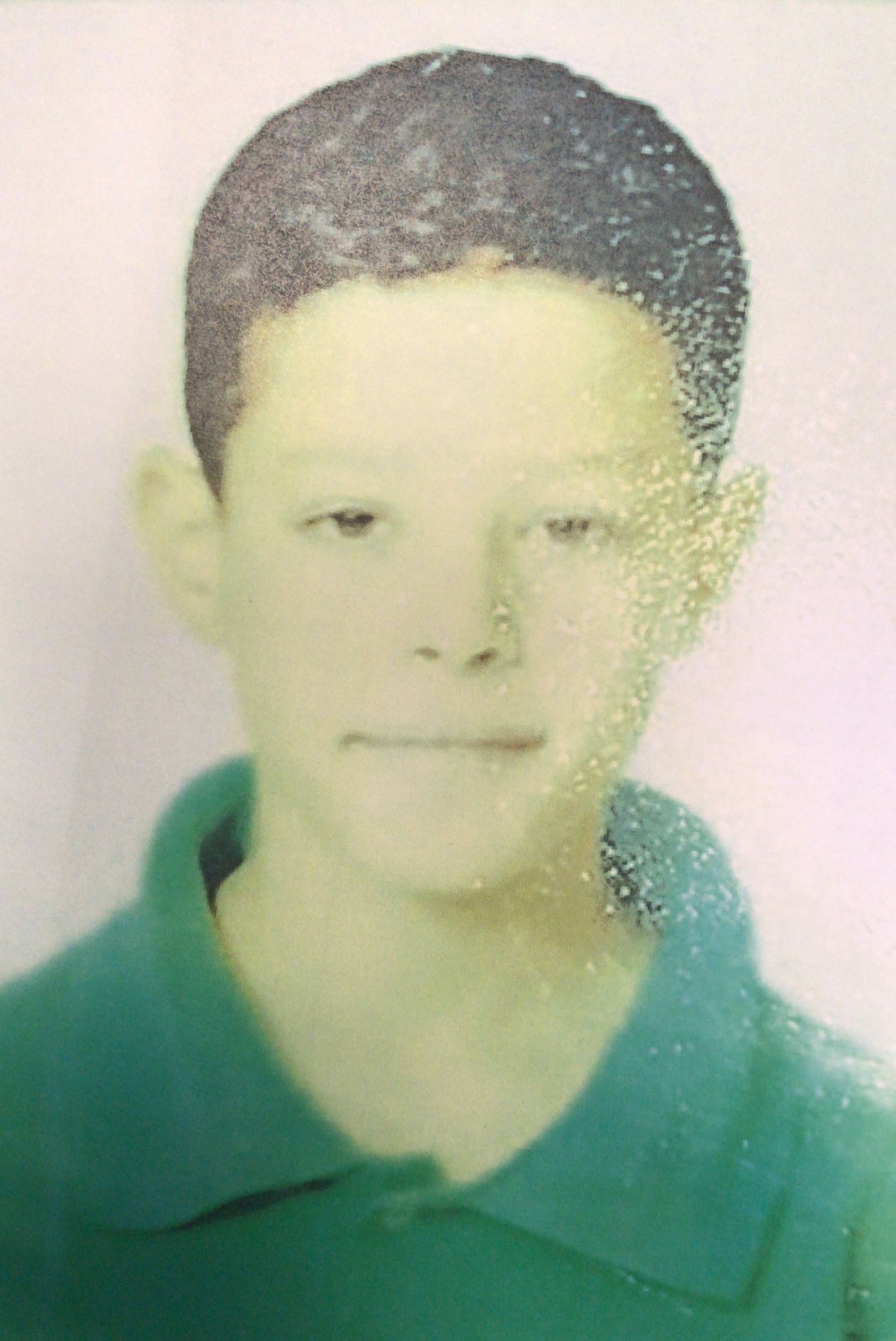 AHMET SAYAR