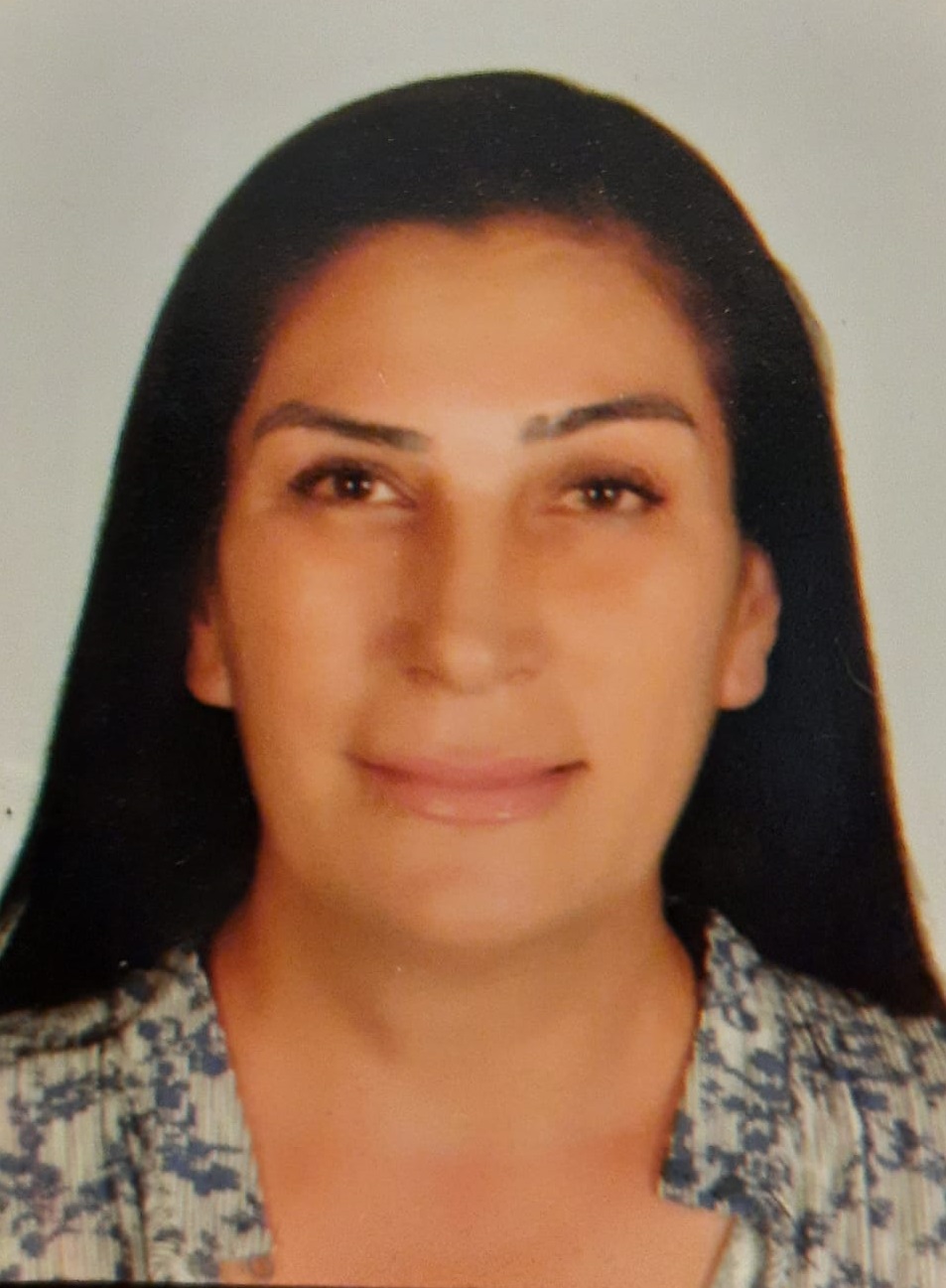 SONGÜL FİDAN