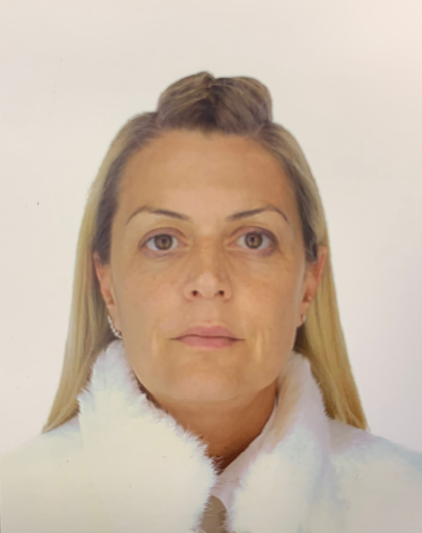 EBRU TÖREHAN