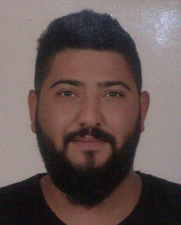 ALİ DANA