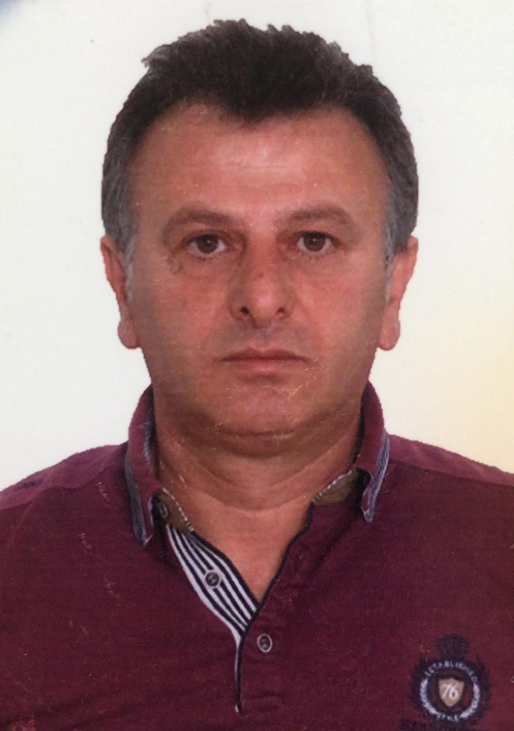 DURSUN KARAL