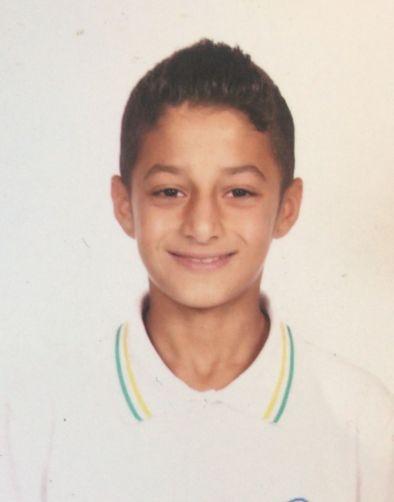 ABDULSAMED ŞİMŞEK