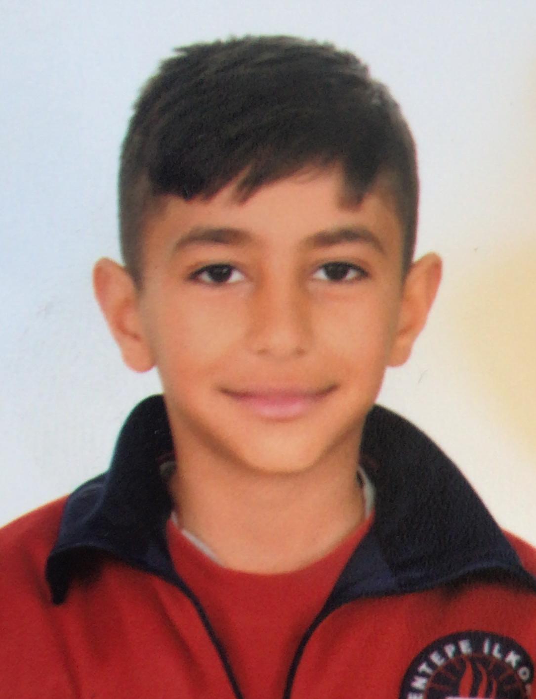 AHMET DİKENLİ
