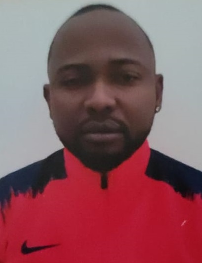 EBONE OBEN MBU