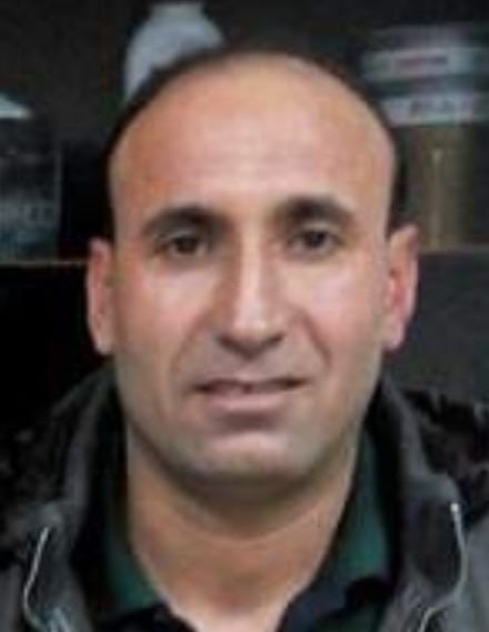 SÜLEYMAN ARIKAN
