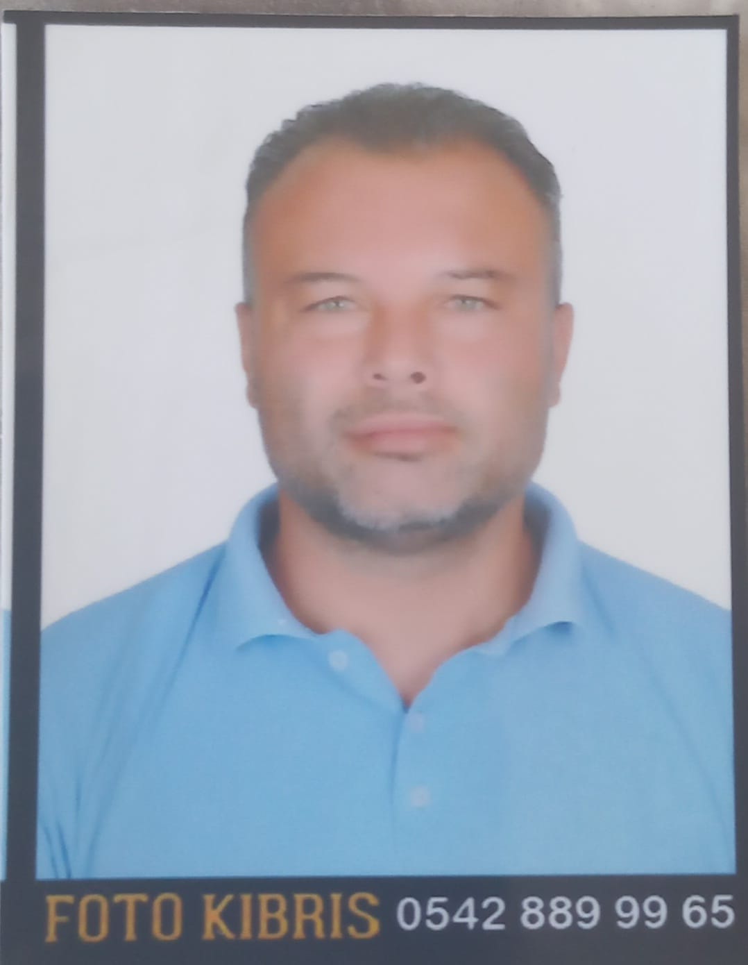 SABRİ SÜNNETÇİOĞLU