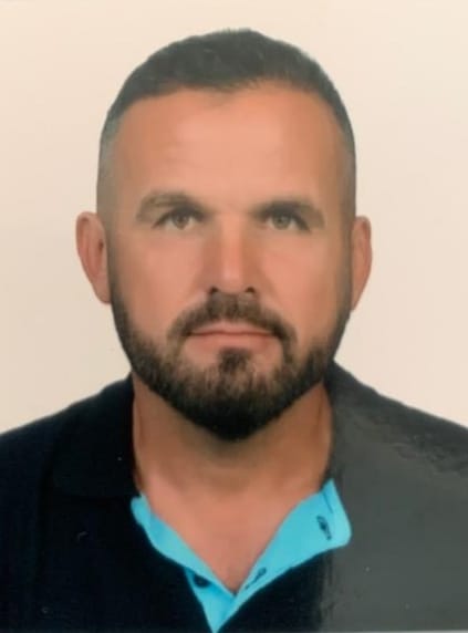 MUHİTTİN SÜZGEN