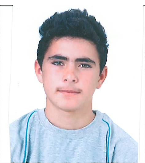 ALİ ÖZAY ÇELİK