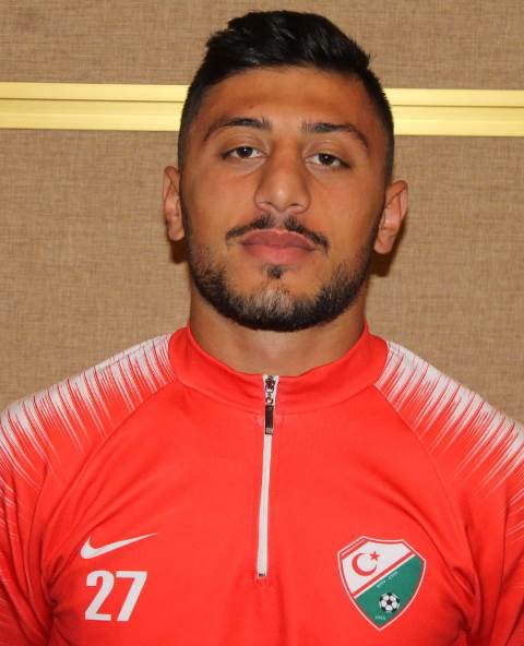 EMRE SOYTÜRK