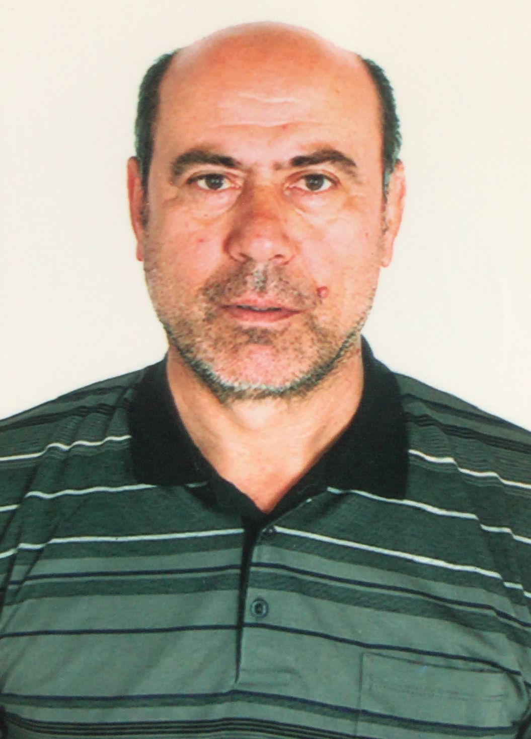 HACI BAĞI