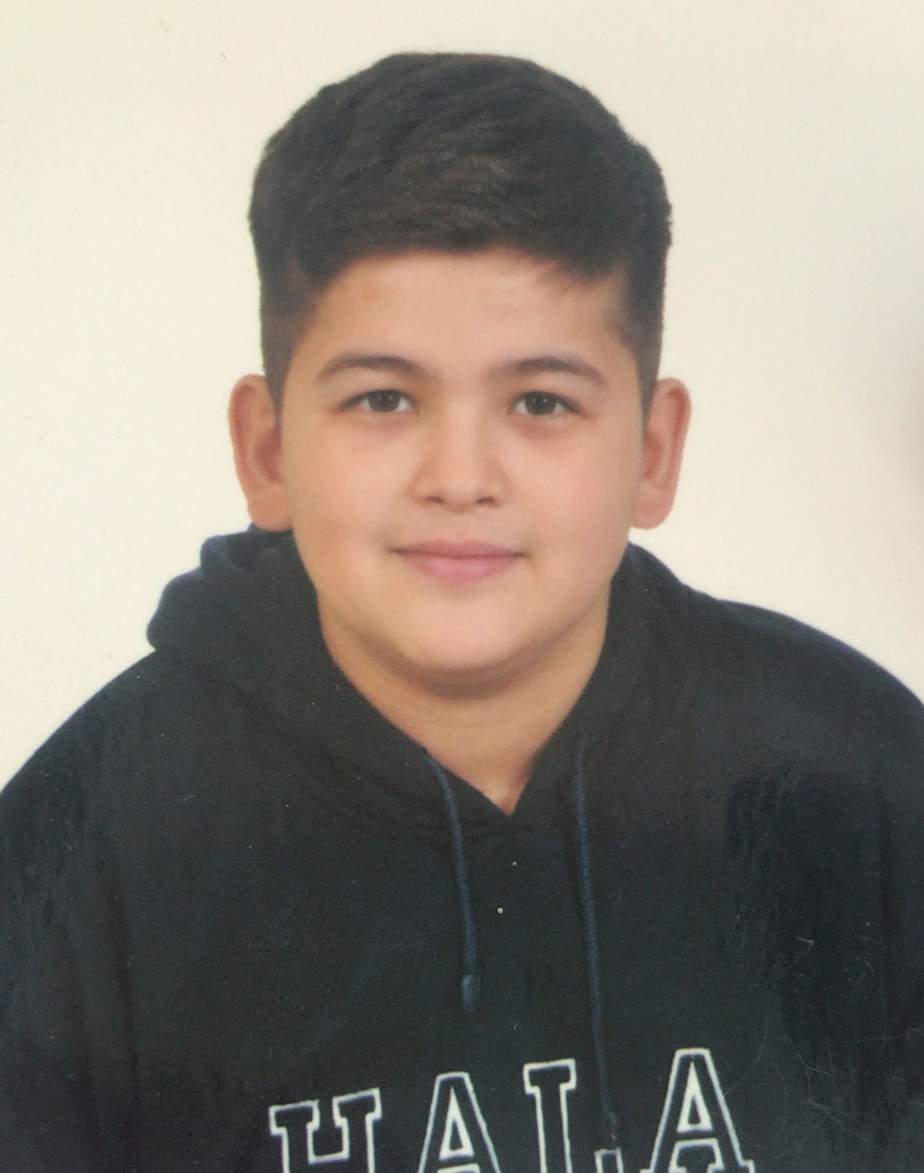 AHMET KARGI