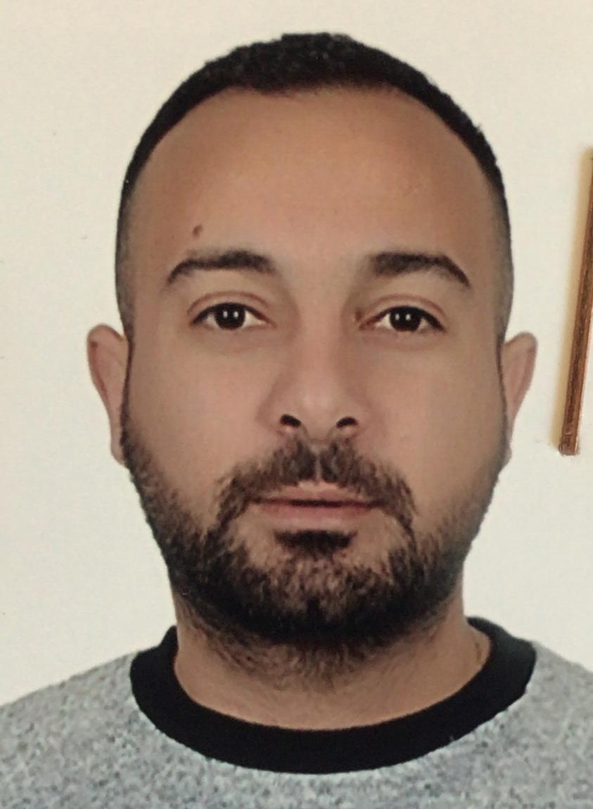 AHMET SAYAR