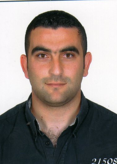 SALİH CEVİZLİ