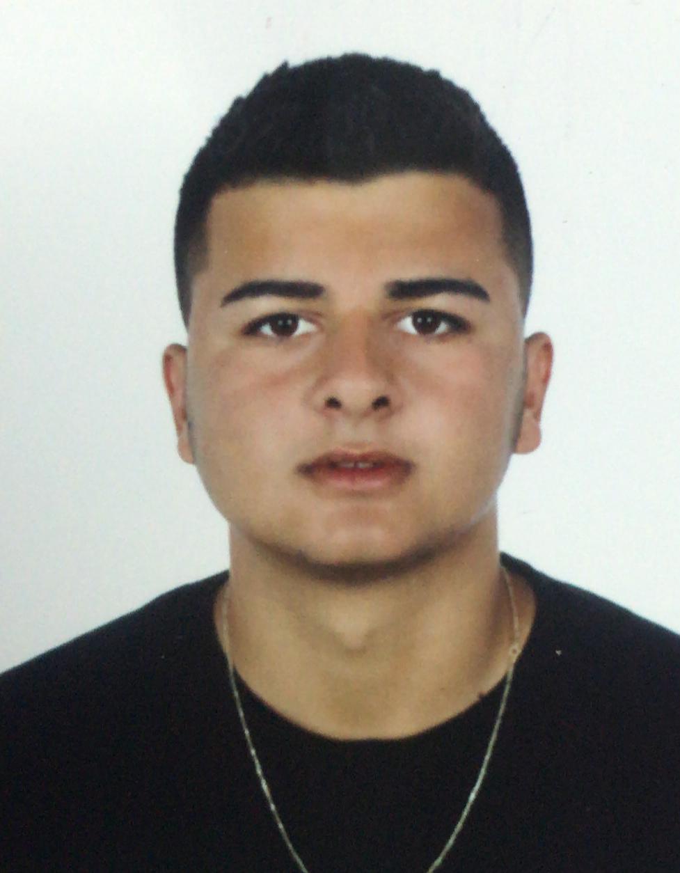 BATUHAN KELEŞ